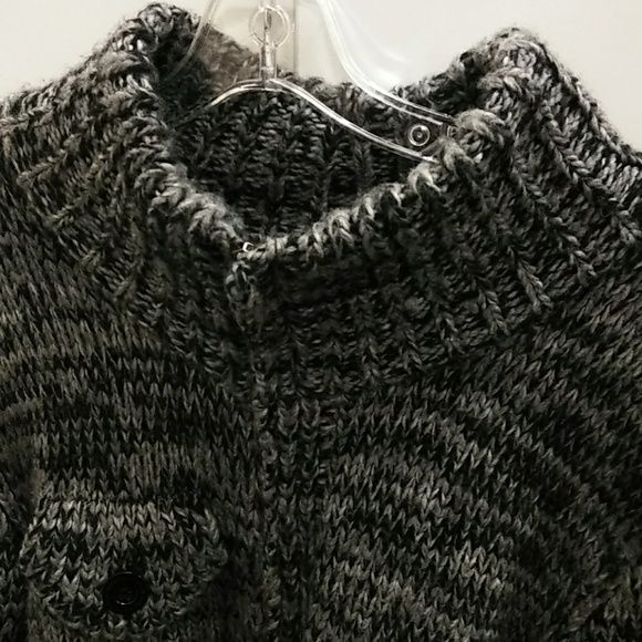 Projek Raw sweater - Picture 2 of 4
